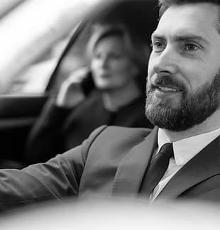 Chauffeur Services