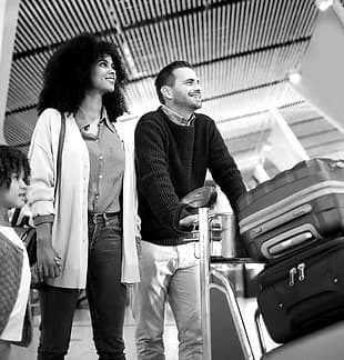 Airport Transfers